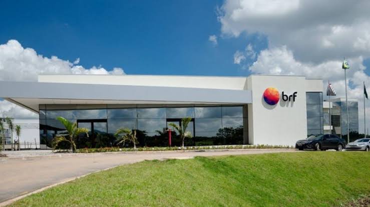 BRF abre 30 vagas temporárias para Auxiliar de Logística na Região